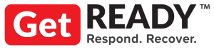 Get Ready Logo
