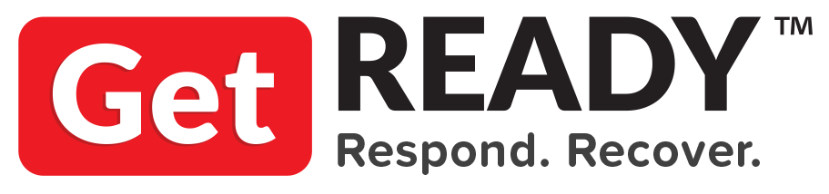 Get Ready Logo